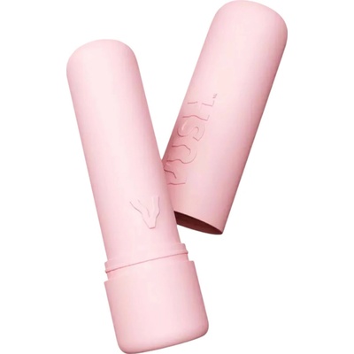 Vush Pop Gloss Rechargeable Waterproof Bullet Pink