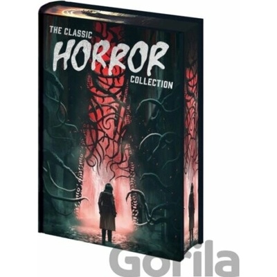 Classic Horror Collection
