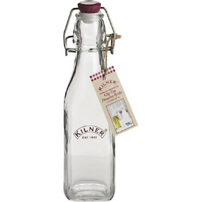 Kilner s klipem 250 ml