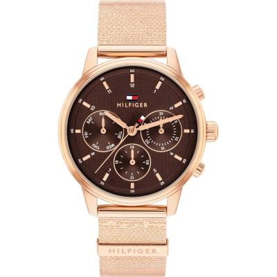 Tommy Hilfiger Дамски часовник TOMMY HILFIGER Blake - 1782864 (1782864)