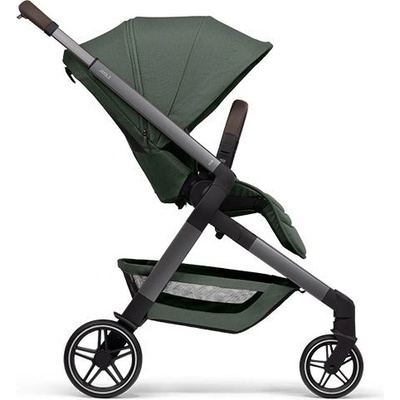 Joolz Sport HUB² Forest green 2026