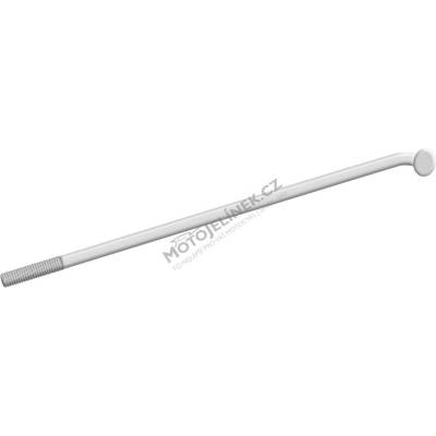 Paprsek kola M4-158, CHROM (19") - JAWA Sport