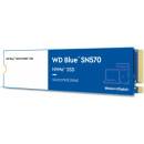 WD Blue SN550 2TB, WDS200T2B0C