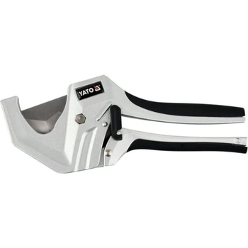 Image 1 of TOYA Ножица за PVC тръби YATO V-cut (PVC PIPE V CUT YATO)