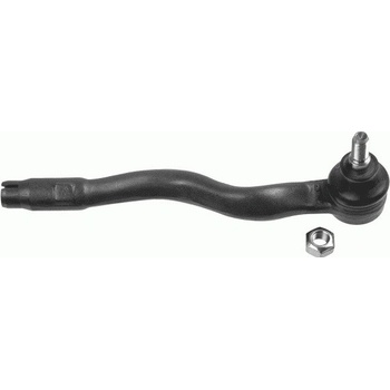 Hlava/čap spojovacej tyče riadenia LEMFÖRDER 10590 01