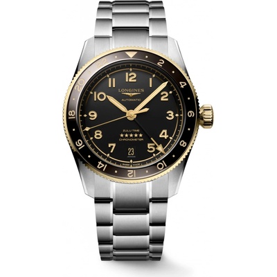 Longines L3.812.5.53.6