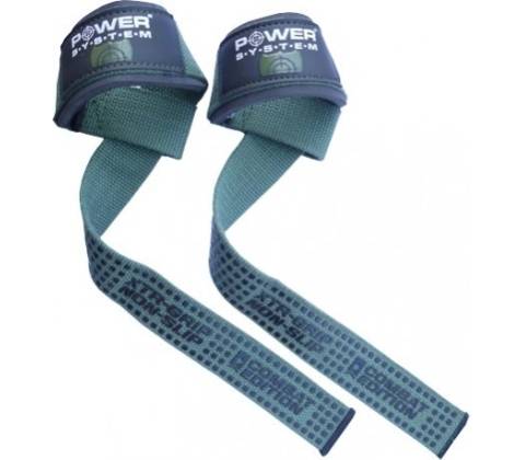 POWER SYSTEM X-COMBAT STRAPS PS-3440