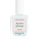MANUCURIST Active Plump Aqua Glazed
