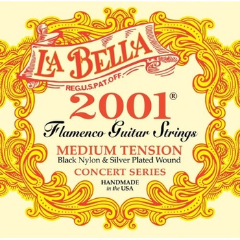 LaBella 2001 FM