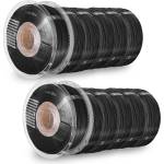 AzureFilm PLA SUPER PACK Black - 1, 75 mm (FPR9-9005)