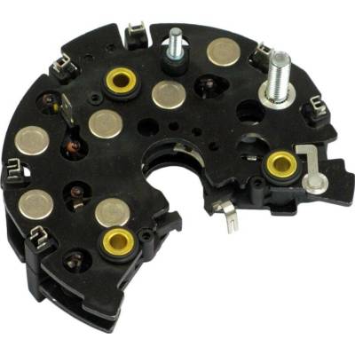 Usměrňovač, generátor AS-PL (AUTO STARTER) ARC0131