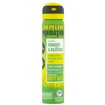 Predator repelent 90 ml