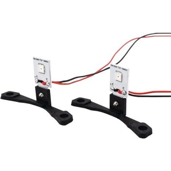 Image 1 of Диоди за лупи - син цвят