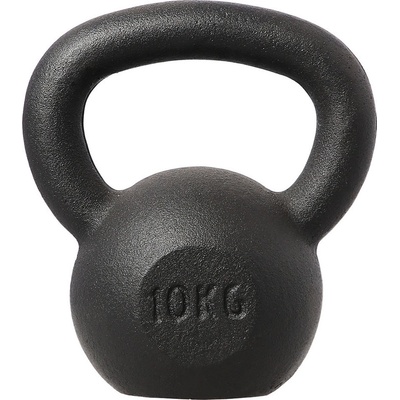 HMS Litinový kettlebell 10 kg