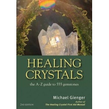 Healing Crystals Gienger Michael