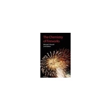 The Chemistry of Fireworks - M. Russell