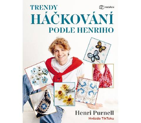 Háčkování podle Henriho