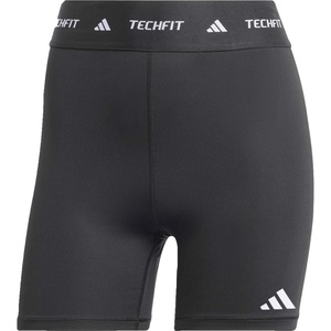 adidas Techfit short short xl 5"