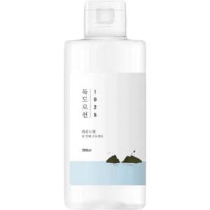 ROUND LAB 1025 Dokdo Лосион за лице с морска вода, 200 ml