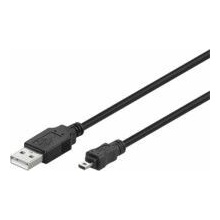 MicroConnect USBamb82 USB A - MINI USB B