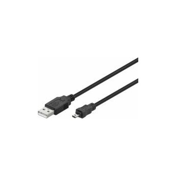 MicroConnect USBamb82 USB A - MINI USB B