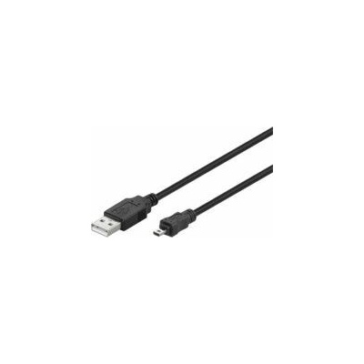 MicroConnect USBamb82 USB A - MINI USB B