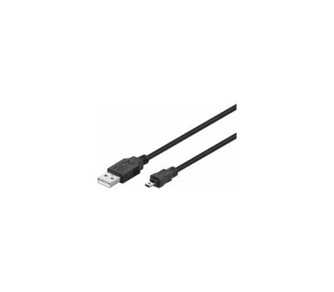 MicroConnect USBamb82 USB A - MINI USB B