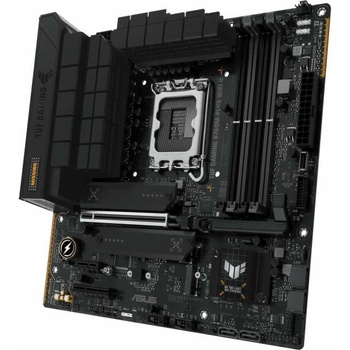 Image 1 of ASUS TUF Gaming B760M-PLUS WIFI II
