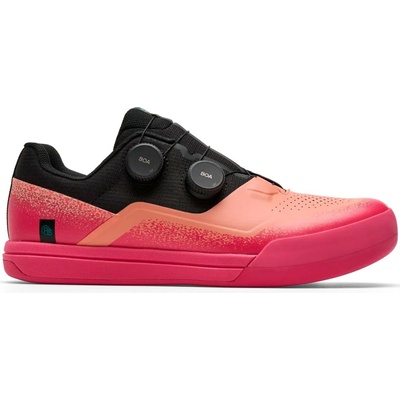 Fox Union Boa Flat Vision Le neon pink