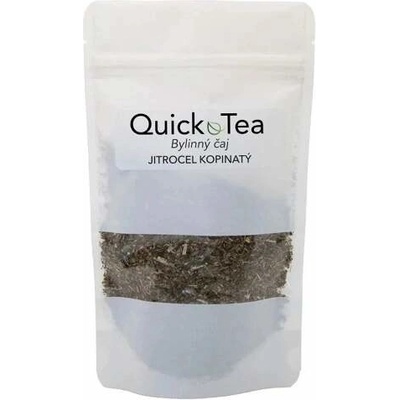 QuickTea Jitrocel Kopinatý 30 g