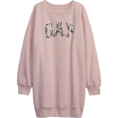 GAP Frch fleece logo s