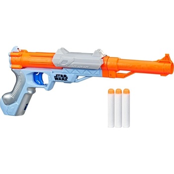 Nerf Mandalorian Blaster