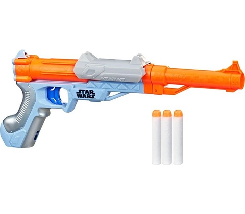 Nerf Mandalorian Blaster
