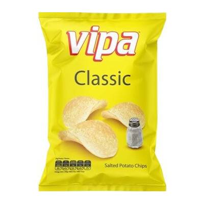 Vipa chips salt 30 g