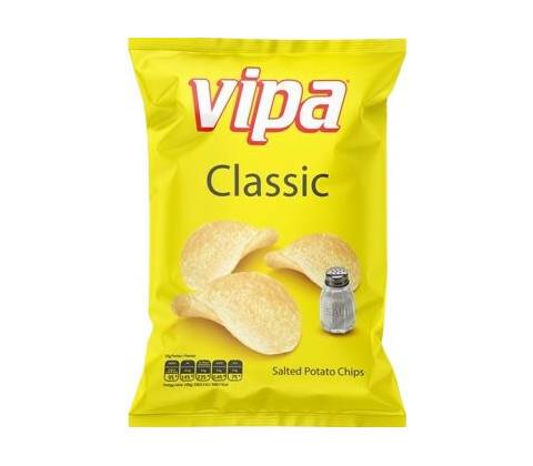 Vipa chips salt 30 g