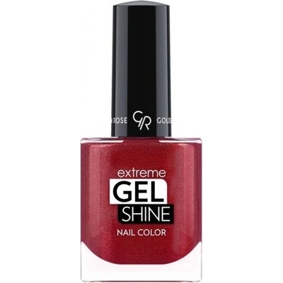 Golden Rose Extreme gél lak Shine 62 10,2 ml