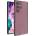 Samsung Pокривало Spring clear TPU за Samsung Galaxy S22 Ultra - Черен KP24378