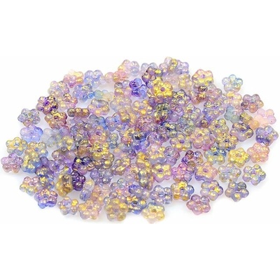 Glass beads, s.r.o. Kytičky 11149203 5 mm 48002/56982 Balení: 300ks