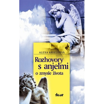Rozhovory s anjelmi