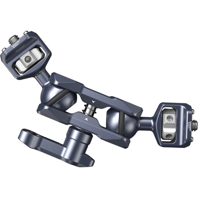 SmallRig 3873 Magic Arm with Dual Ball heads 1/4