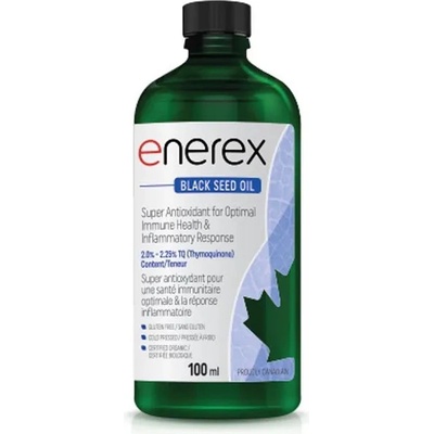 Enerex Black seed oil 100 ml