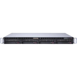 Supermicro CSE-813MF2TQC-R804CB