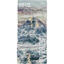4Fun EVEREST LETNÍ MULTIFUNKČNÍ ŠÁTEK