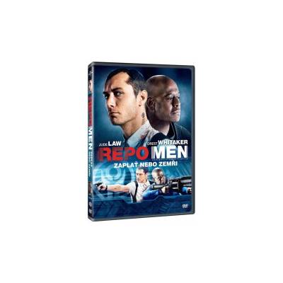 Repo Men - DVD