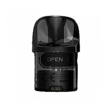 Lost Vape E Plus Pod 3ml 0.3 ohm