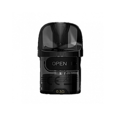 Lost Vape E Plus Pod 3ml 0.3 ohm