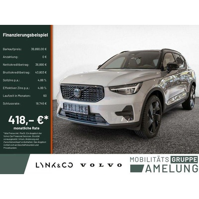 Volvo XC40 B3 Plus 120 kW