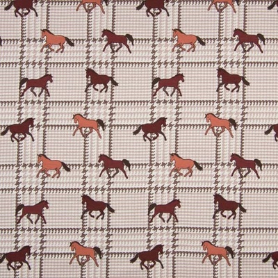 Úplet hnědé pepito, koně, š.145