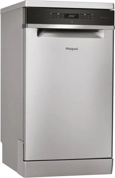 Whirlpool WSFO 3O34 PF X