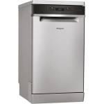 Whirlpool WSFO 3O34 PF X Съдомиялни машини